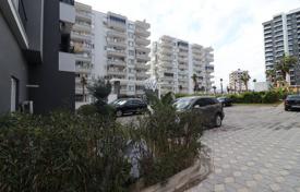 Moderne Wohnung in Gehweite zum Meer in Mersin Mezitli. $81 000