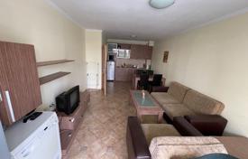 Wohnung – Sonnenstrand, Burgas, Bulgarien. 35 000 €