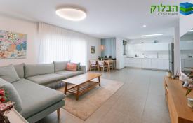 4-zimmer wohnung in Rishon Leziyyon, Israel. $774 000