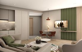 1-zimmer wohnung 47 m² in Krtsanisi Street, Georgien. $124 000