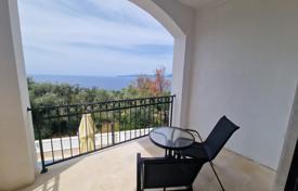 1-zimmer wohnung 55 m² in Reževići, Montenegro. 210 000 €