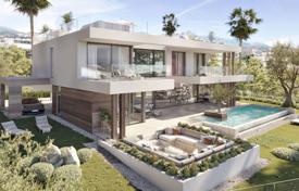 Grundstück in Sotogrande, Spanien. $3 364 000