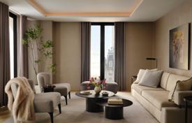 2-zimmer wohnung 100 m² in Manhattan, Vereinigte Staaten. $4 256 000