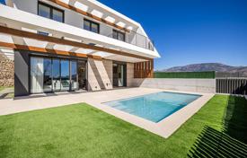 3-zimmer villa 123 m² in Polop, Spanien. 685 000 €