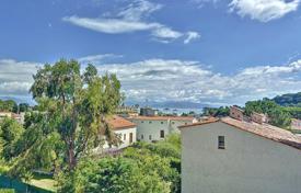 4-zimmer wohnung in Cap d'Antibes, Frankreich. Price on request