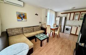 3-zimmer wohnung 88 m² in Sveti Vlas, Bulgarien. 100 000 €