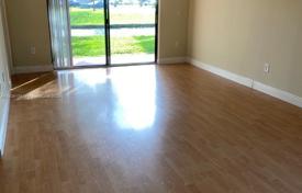 3-zimmer appartements in eigentumswohnungen 113 m² in Sunrise, Vereinigte Staaten. $329 000