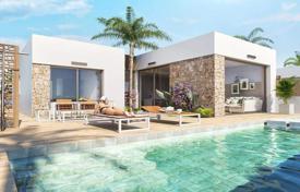 3-zimmer villa 257 m² in Los Alcazares, Spanien. 509 000 €