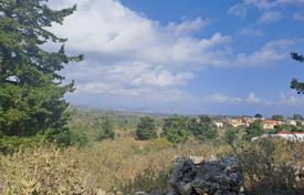 Grundstück – Vamos, Kreta, Griechenland. 160 000 €