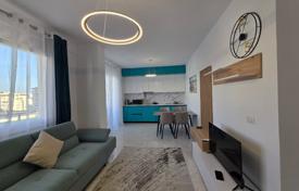 Wohnung in meeresnähe in Durrës zu verkaufen. 105 000 €