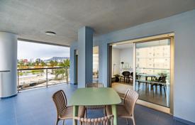 3-zimmer wohnung 126 m² in Calp, Spanien. 385 000 €