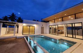 3-zimmer villa 285 m² in Lamai Strand, Thailand. $355 000