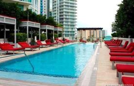 Wohnung – Sunny Isles Beach, Florida, Vereinigte Staaten. $710 000