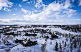 Grundstück – Lillehammer, Oppland, Norwegen. 57 000 €