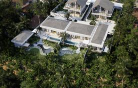 2-zimmer villa 118 m² in Ubud, Indonesien. $460 000