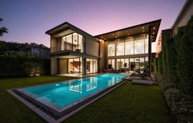4-zimmer villa 420 m² in Choeng Thale, Thailand. $1 250 000