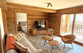 3-zimmer wohnung in Villarembert, Frankreich. 583 000 €