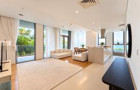 2-zimmer wohnung 182 m² in Bluewaters Island, VAE. $2 209 000