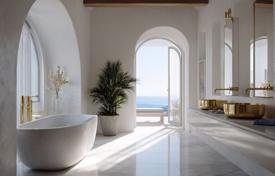 4-zimmer einfamilienhaus 1200 m² in Moraira, Spanien. 2 195 000 €
