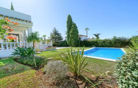 6-zimmer villa 433 m² in Marbella, Spanien. 1 590 000 €