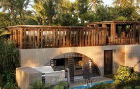 2-zimmer villa 131 m² in Beraban, Indonesien. $540 000