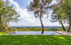 8-zimmer villa in Aix-en-Provence, Frankreich. 5 650 000 €
