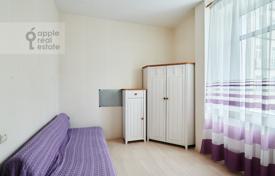 3-zimmer wohnung 100 m² in district Dorogomilovo, Russland. 42 500 ₽  pro Woche