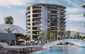 Neubauwohnung – Avsallar, Antalya, Türkei. $96 000
