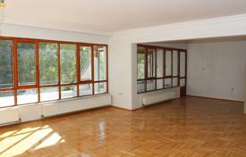 Triplex-Wohnung in prestigeträchtiger Lage in Ankara Cankaya. $333 000