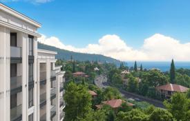 2-zimmer wohnung 71 m² in Bečići, Montenegro. 226 000 €