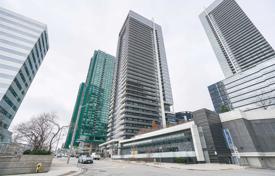 2-zimmer wohnung in North York, Kanada. C$926 000