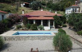 Villa – Fethiye, Mugla, Türkei. $300 000
