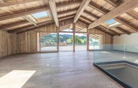 7-zimmer villa 410 m² in Les Gets, Frankreich. 5 500 000 €