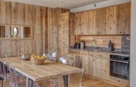 5-zimmer wohnung 118 m² in Saint-Gervais-les-Bains, Frankreich. 995 000 €