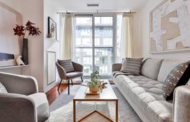 Wohnung – Beverley Street, Old Toronto, Toronto,  Ontario,   Kanada. C$1 048 000