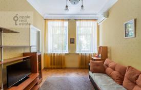 3-zimmer wohnung 60 m² in Presnensky district, Russland. 44 785 000 ₽