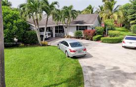 Haus in der Stadt – Davie, Broward, Florida,  Vereinigte Staaten. $1 249 000
