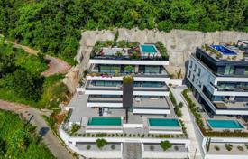 4-zimmer wohnung 145 m² in Opatija, Kroatien. 1 590 000 €