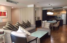 3-zimmer appartements in eigentumswohnungen in Sathon, Thailand. $885 000