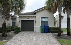 3-zimmer haus in der stadt 149 m² in Pompano Beach, Vereinigte Staaten. $515 000