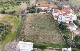 Grundstück in Primorje-Gorski Kotar County, Kroatien. 66 000 €