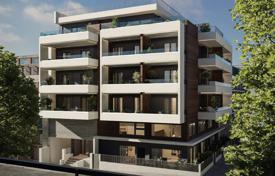 New residential complex with apartments in Piraeus, Griechenland. ab 160 000 €