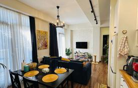 2-zimmer wohnung 64 m² in Vake-Saburtalo, Georgien. $130 000