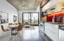 Wohnung – Trolley Crescent, Old Toronto, Toronto,  Ontario,   Kanada. C$685 000