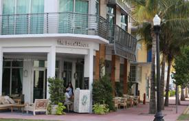 Eigentumswohnung – Ocean Drive, Miami Beach, Florida,  Vereinigte Staaten. 368 000 €