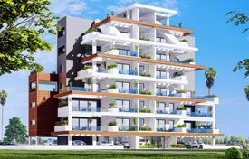 New residential complex with apartments in Larnaca Stadt, Zypern. ab 685 000 €