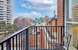 Wohnung – Merton Street, Old Toronto, Toronto,  Ontario,   Kanada. C$847 000