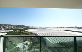 4-zimmer penthaus 111 m² in Demirtaş district, Türkei. 17 491 000 TRY
