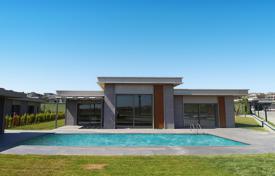 6-zimmer villa 406 m² in Büyükçekmece, Türkei. Price on request