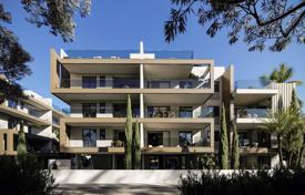 Neubauwohnung – Livadia, Larnaka, Zypern. 218 000 €